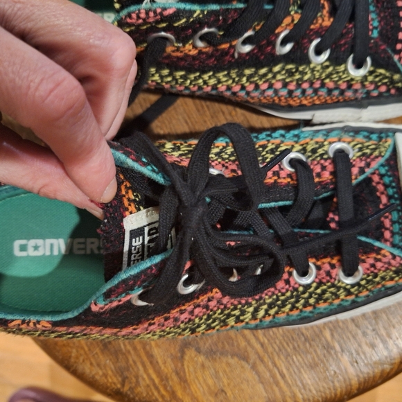 Converse - Picture 8 of 8